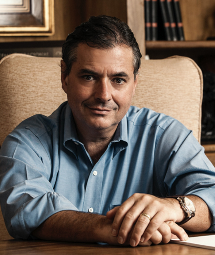 WASHINGTON RODRIGUES